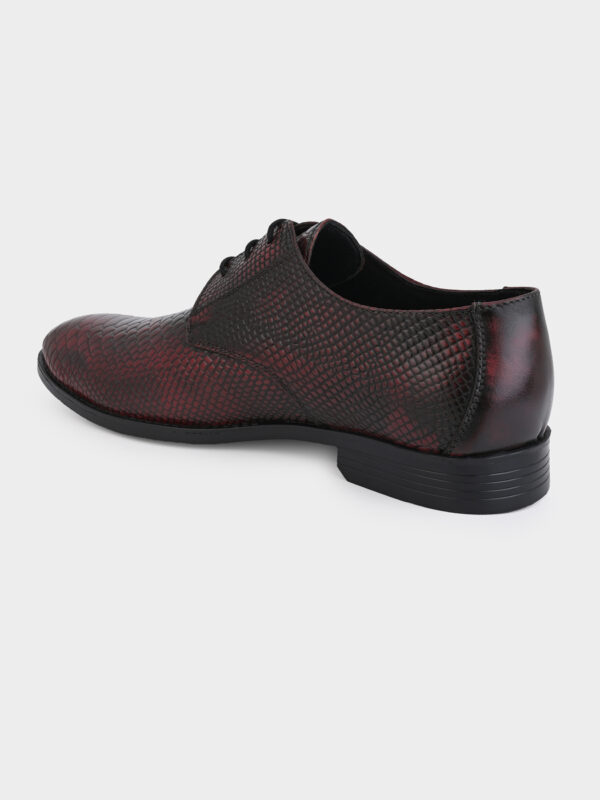 Classic Real Leather Footwear with a Tough TPR Sole - Image 5